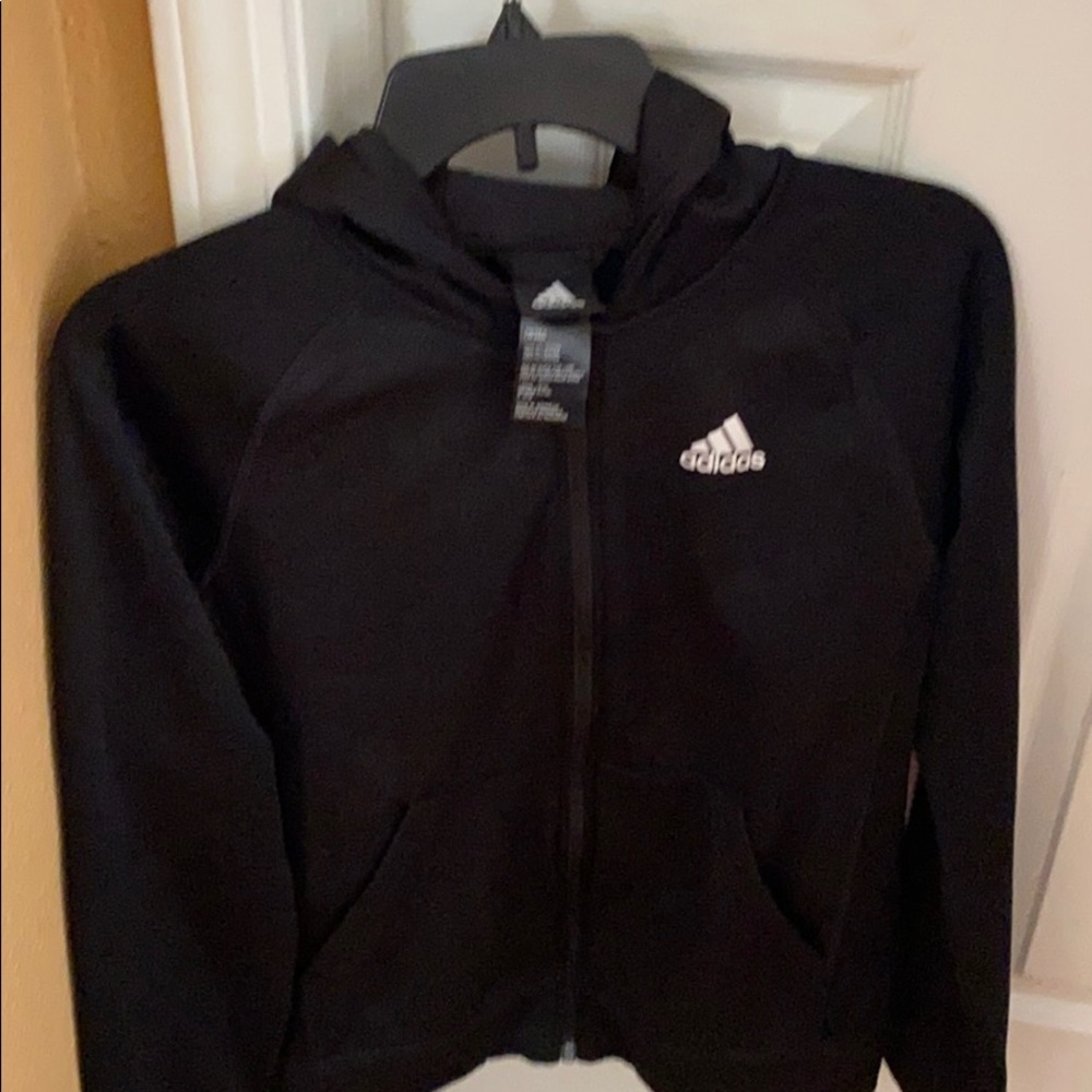 Adidas jacket